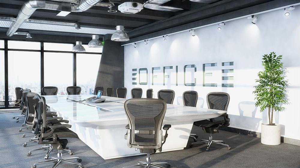 Causes of sick building syndrome