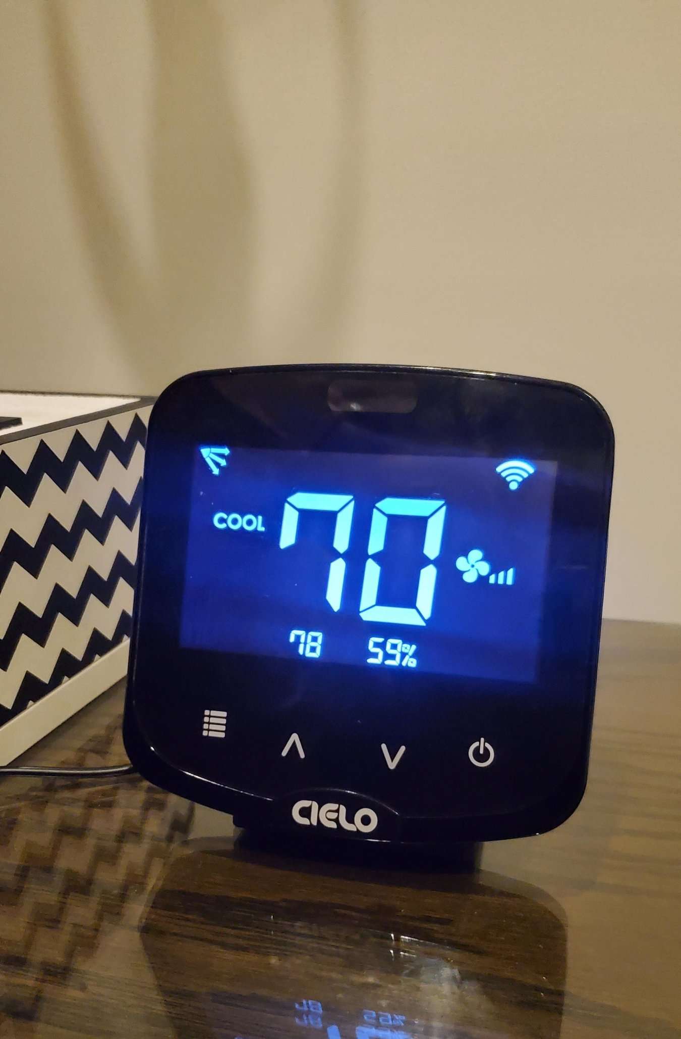 Image #1 from Anthony