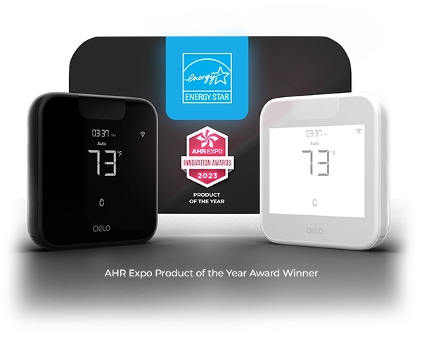 Cielo Breez Max with Black and White Color