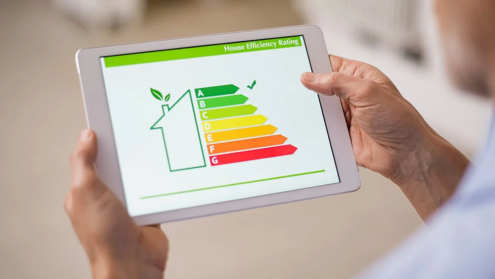 measuring energy efficiency
