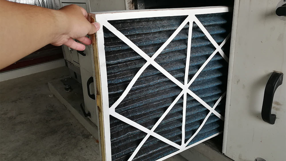 furnace filter