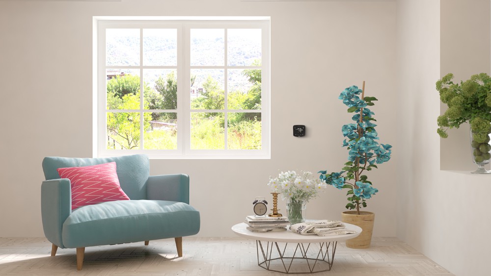 Cielo Breez Plus maintaining ideal temperature in your shed