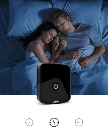 Cielo Breez Eco I Smart AC Controller I Timer Function