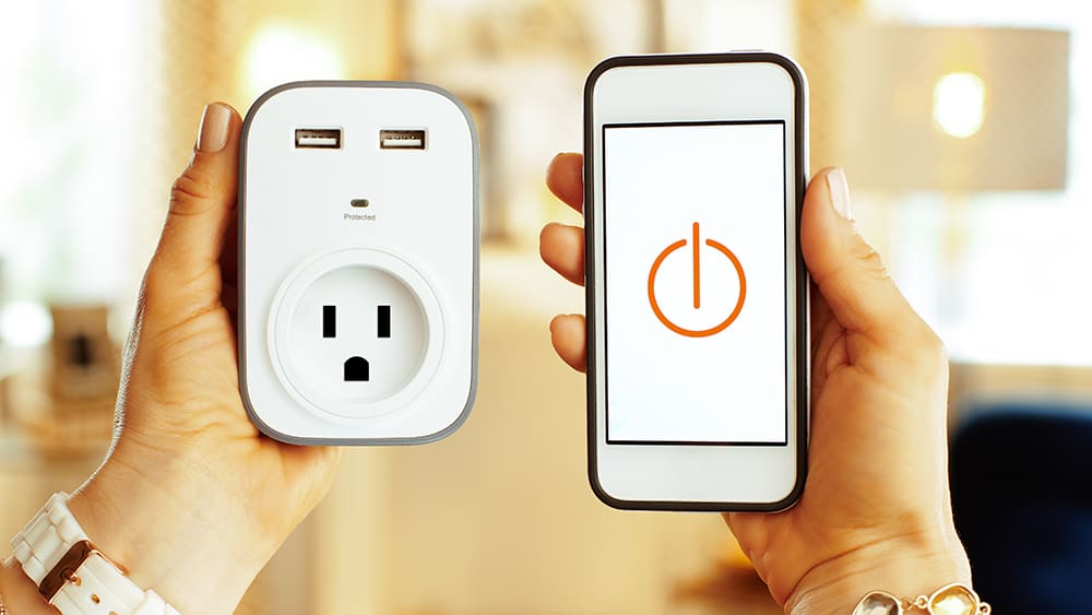Should you get a smart plug?