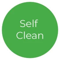 self clean