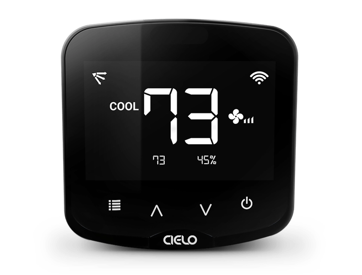 Cielo Breez Plus Front