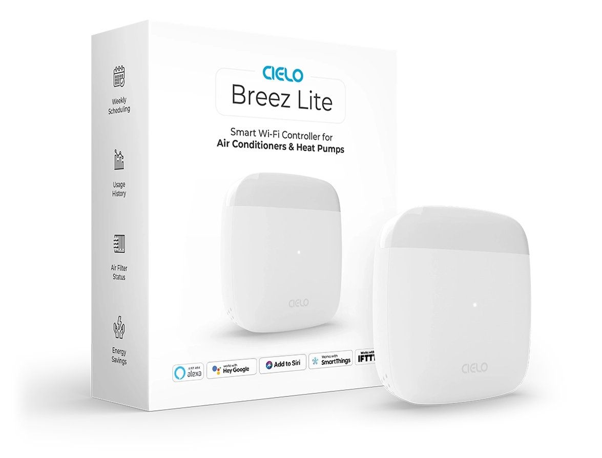 Cielo Breez Lite Box