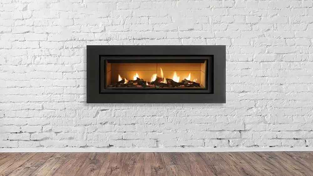 Gas Fireplaces