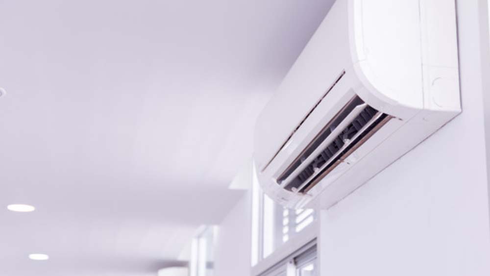 mini split air conditioner
