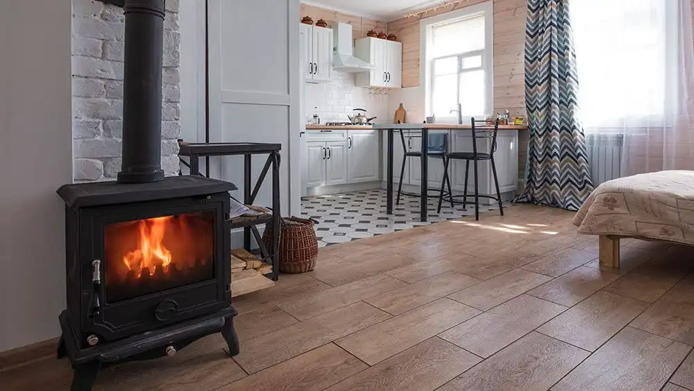The Complete Powerhouses – Wood Stoves