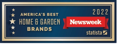 Cielo ranked best home and garden brands by Statista and Newsweek
