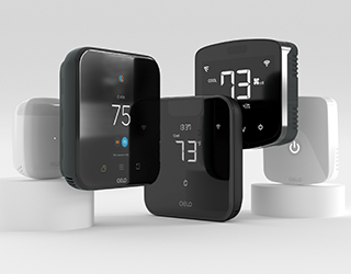 Cielo Smart Thermostats