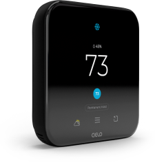Cielo Thermostat