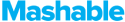 Mashable Logo