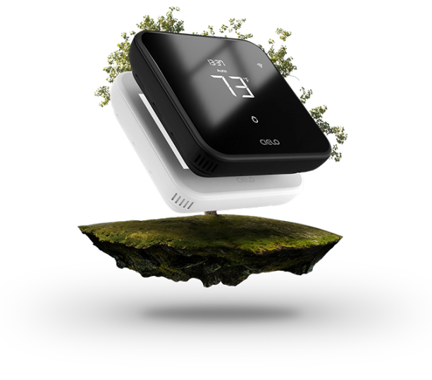 Cielo Smart Thermostat Eco