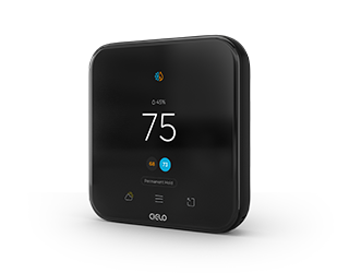 Smart Thermostat