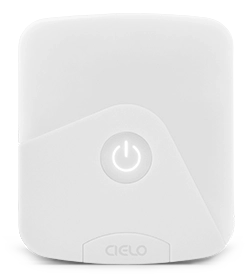 Cielo Breez Eco White