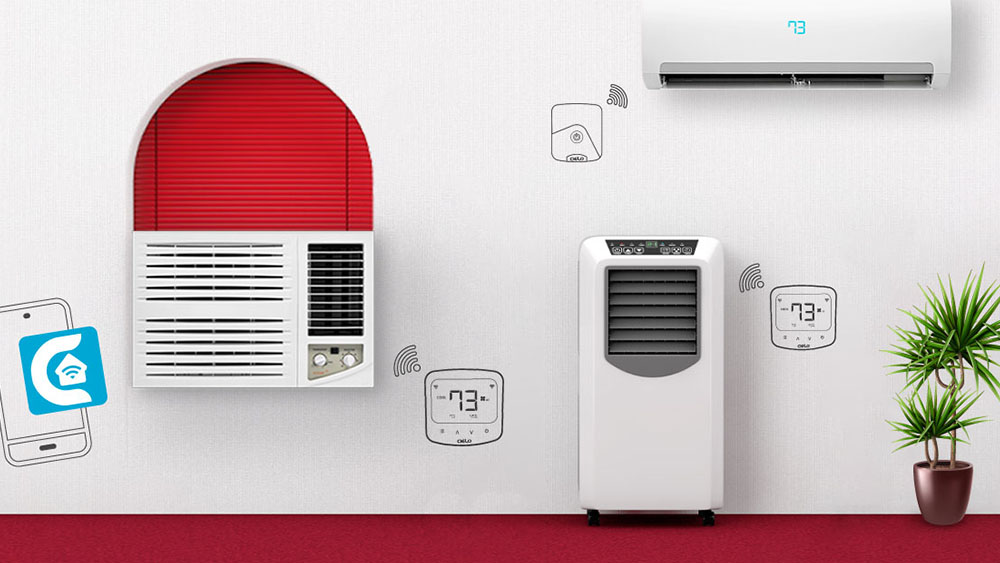 Make your Smart AC smarter