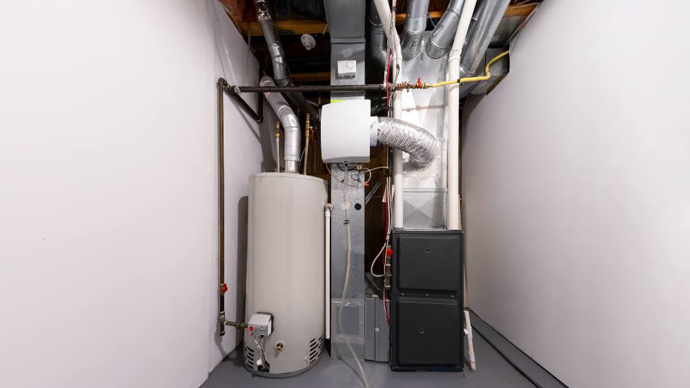 furnace heating systems
