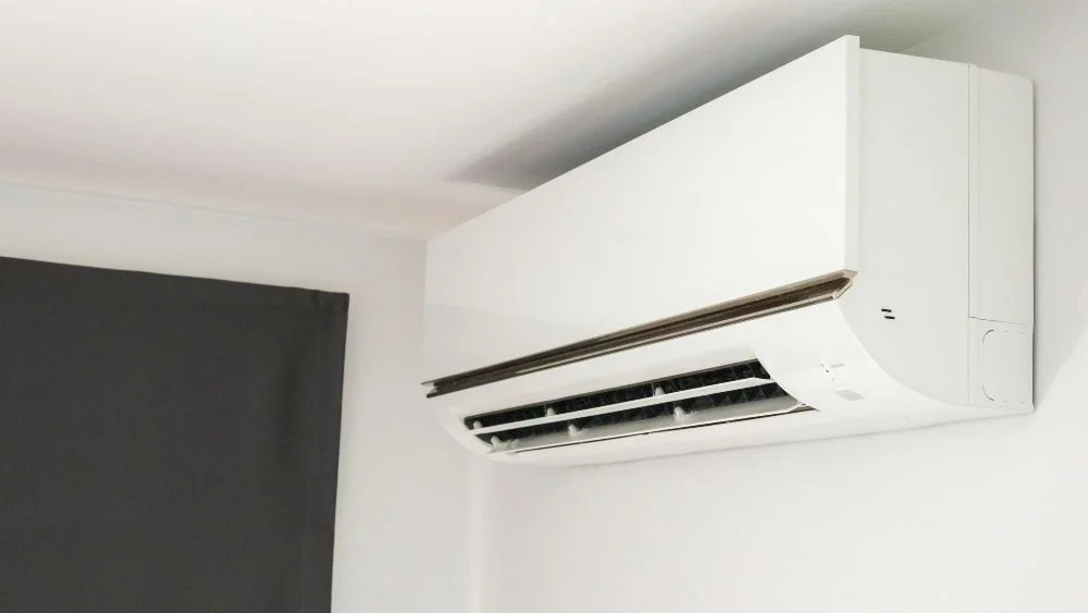 mini-split indoor unit