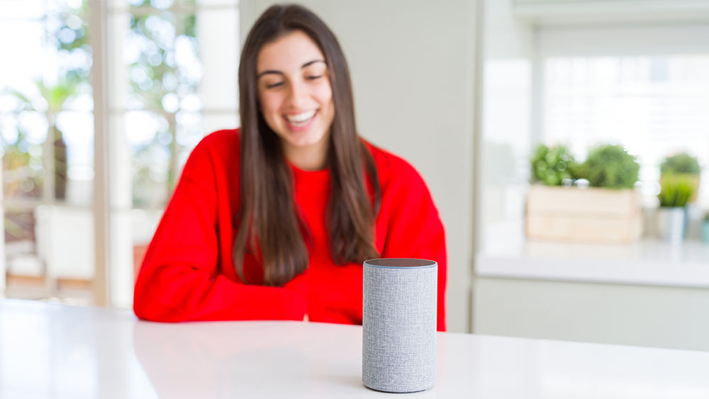 Smart home Integration