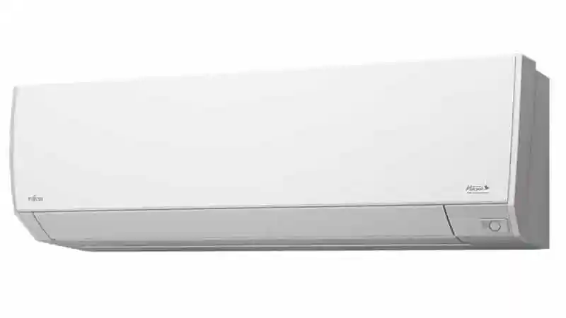 Fujitsu Wall Mounted Split Smart Air Conditioner