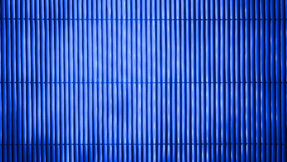 UV light air filter - one of the best air filter types