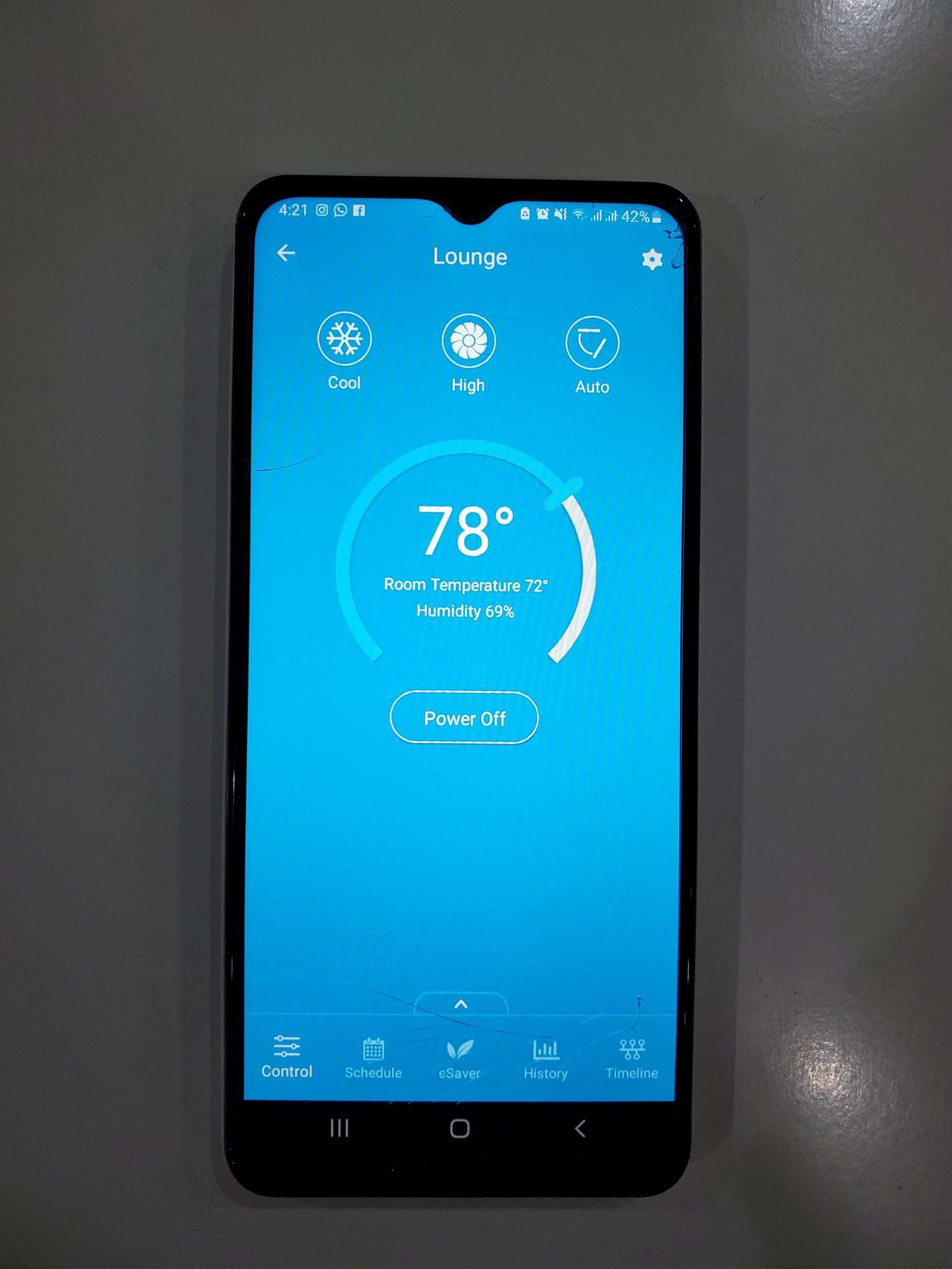 Image #1 from Cameron