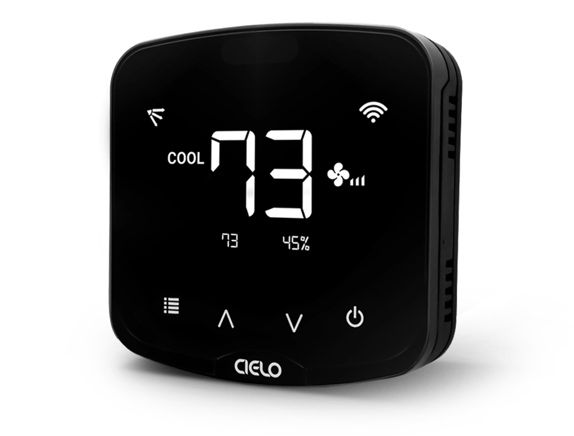 Cielo Breez Plus Left