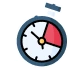 time icon