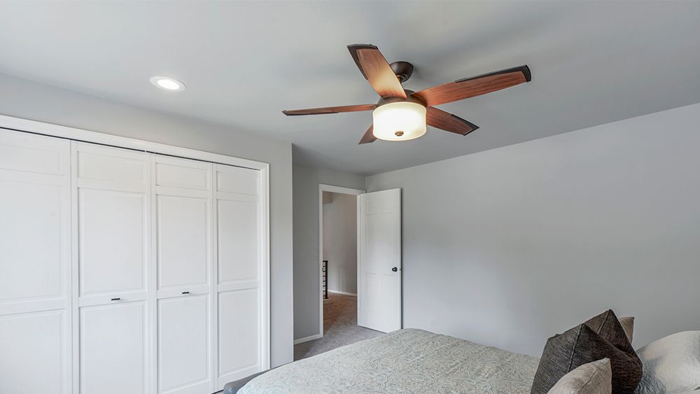 Cieling Fan - Do Ceiling fans cool a room