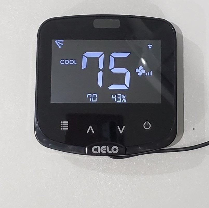 Image #1 from Carrie