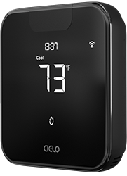 Cielo Smart Ac Controllers
